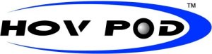Hov Pod Hovercraft Logo