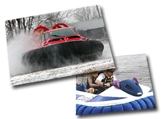 Buy or Sell a Hovercraft