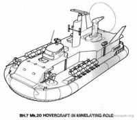 BH7 diagrams -   (The <a href='http://www.hovercraft-museum.org/' target='_blank'>Hovercraft Museum Trust</a>).