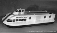 Cushioncraft CC6 -   (The <a href='http://www.hovercraft-museum.org/' target='_blank'>Hovercraft Museum Trust</a>).