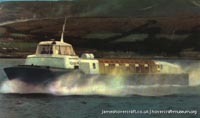 Denny D2 -   (The <a href='http://www.hovercraft-museum.org/' target='_blank'>Hovercraft Museum Trust</a>).