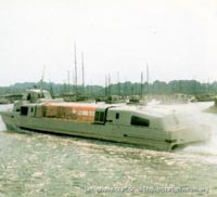 Denny D2 -   (submitted by The <a href='http://www.hovercraft-museum.org/' target='_blank'>Hovercraft Museum Trust</a>).