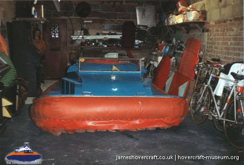 GP2 -   (submitted by The <a href='http://www.hovercraft-museum.org/' target='_blank'>Hovercraft Museum Trust</a>).