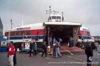 Hovershow 2004 -   (submitted by The <a href='http://www.hovercraft-museum.org/' target='_blank'>Hovercraft Museum Trust</a>).