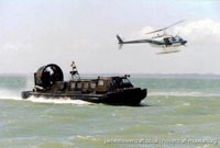 Hovershow 2004 -   (The <a href='http://www.hovercraft-museum.org/' target='_blank'>Hovercraft Museum Trust</a>).