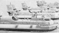 Military Hovercraft - Gus -   (The <a href='http://www.hovercraft-museum.org/' target='_blank'>Hovercraft Museum Trust</a>).