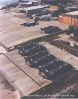 Military Hovercraft - the LCAC base -   (submitted by The <a href='http://www.hovercraft-museum.org/' target='_blank'>Hovercraft Museum Trust</a>).