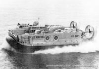 Military Hovercraft - the LCAC -   (submitted by The <a href='http://www.hovercraft-museum.org/' target='_blank'>Hovercraft Museum Trust</a>).