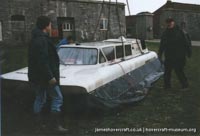 MS1 -   (submitted by The <a href='http://www.hovercraft-museum.org/' target='_blank'>Hovercraft Museum Trust</a>).