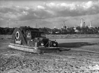 Vickers Hovercraft HLR -   (submitted by The <a href='http://www.hovercraft-museum.org/' target='_blank'>Hovercraft Museum Trust</a>).