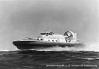 Vosper-Thornycroft concept models -   (submitted by The <a href='http://www.hovercraft-museum.org/' target='_blank'>Hovercraft Museum Trust</a>).