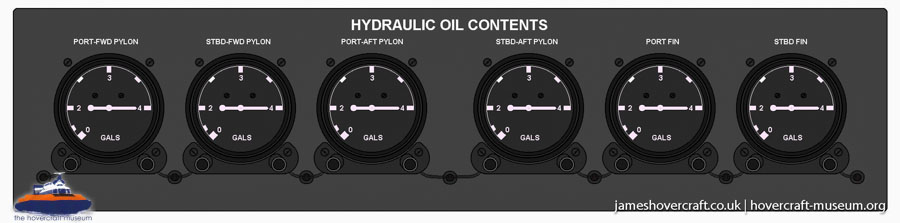 SRN4 diagrams -  (credit: The <a href='http://www.hovercraft-museum.org/' target='_blank'>Hovercraft Museum Trust</a>).