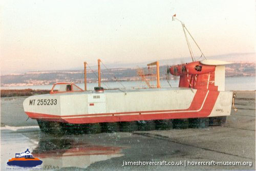 SEDAM N500 diagrams -  (credit: The <a href='http://www.hovercraft-museum.org/' target='_blank'>Hovercraft Museum Trust</a>).