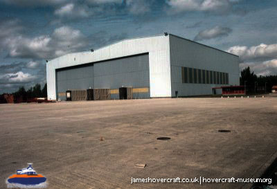 SEDAM N500 diagrams -  (credit: The <a href='http://www.hovercraft-museum.org/' target='_blank'>Hovercraft Museum Trust</a>).