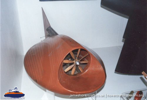 Sir Christopher Cockerell -  (credit: The <a href='http://www.hovercraft-museum.org/' target='_blank'>Hovercraft Museum Trust</a>).