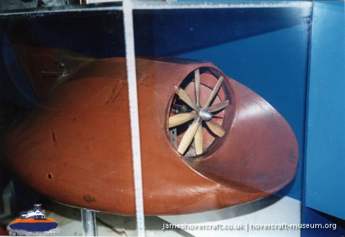 Sir Christopher Cockerell -  (credit: The <a href='http://www.hovercraft-museum.org/' target='_blank'>Hovercraft Museum Trust</a>).